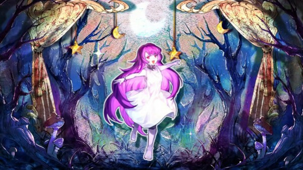 Игра Depersonalization, скриншот