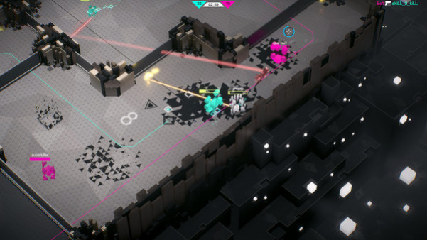 Игра Deployment, скриншот