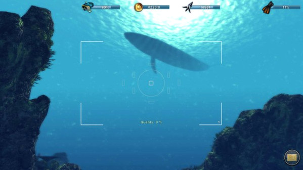 Игра Depth Hunter 2: Deep Dive, скриншот