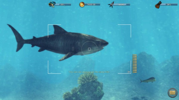 Игра Depth Hunter 2: Deep Dive, скриншот
