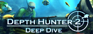 Игра Depth Hunter 2: Deep Dive, скриншот