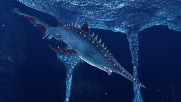 Игра Depth - Quill Goblin Skin, скриншот