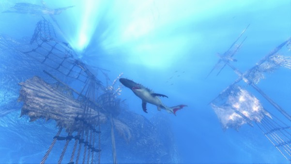 Игра Depth - Quill Goblin Skin, скриншот