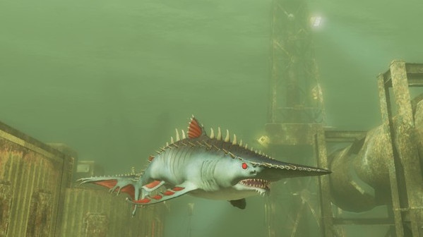 Игра Depth - Quill Goblin Skin, скриншот