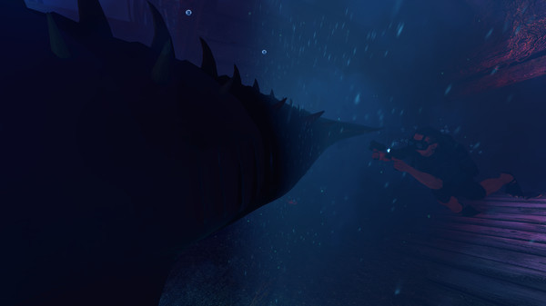 Игра Depth - Quill Goblin Skin, скриншот