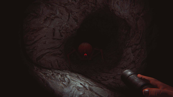 Игра Depths Of Horror: Mushroom Day, скриншот