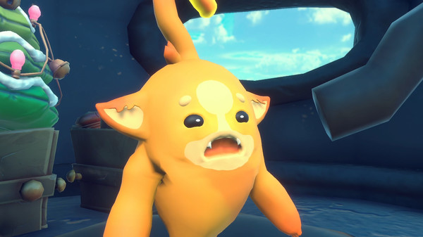 Игра Derpy Conga, скриншот