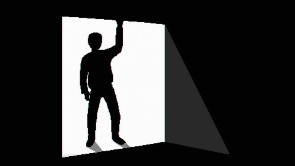 Игра Desert Child, скриншот