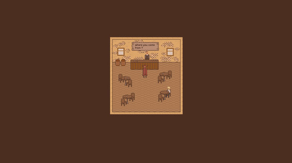 Игра Desert Of The Dead, скриншот