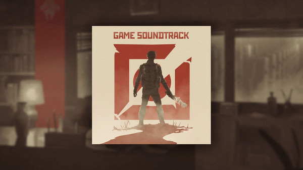 Игра DESOLATE - Original Soundtrack, скриншот