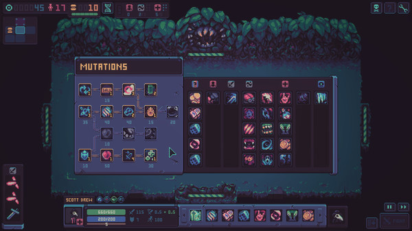 Игра Despot's Game: Dystopian Army Builder, скриншот