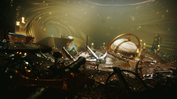 Игра Destiny 2: Набор к 30-летию Bungie, скриншот