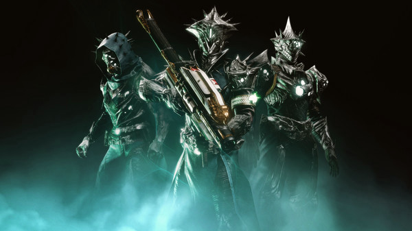 Игра Destiny 2: Набор к 30-летию Bungie, скриншот