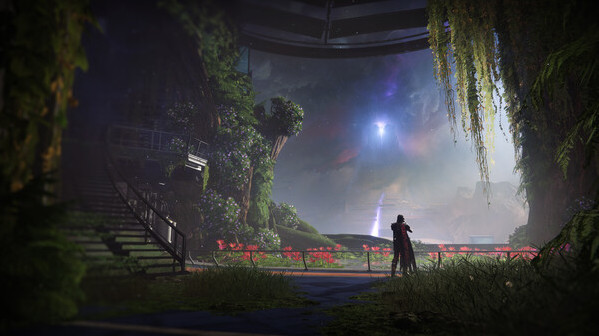 Игра Destiny 2: Финальная форма + годовой абонемент, скриншот