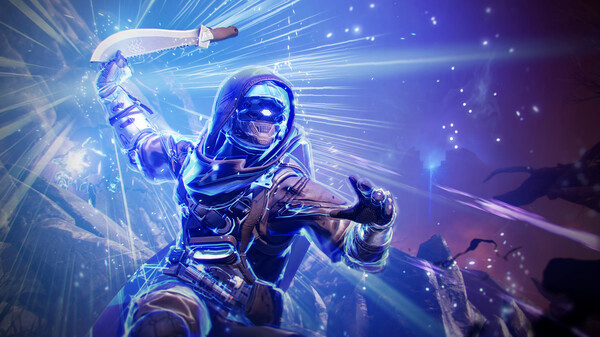 Игра Destiny 2: Финальная форма + годовой абонемент, скриншот