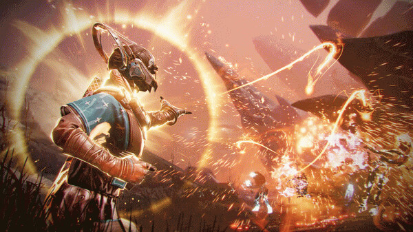 Игра Destiny 2: Финальная форма + годовой абонемент, скриншот