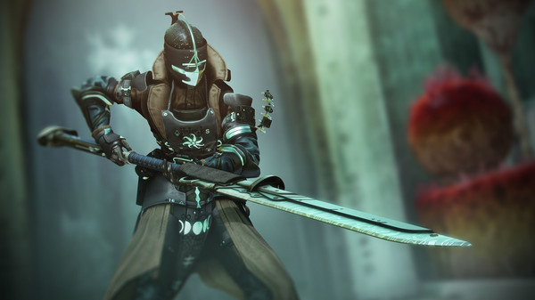 Игра Destiny 2: Королева-ведьма, скриншот