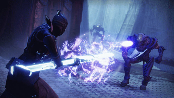Игра Destiny 2: Королева-ведьма, скриншот