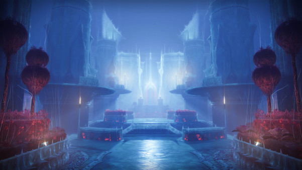 Игра Destiny 2: Королева-ведьма, скриншот