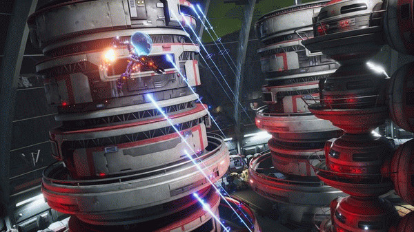 Игра Destroy All Humans! 2 - Reprobed, скриншот