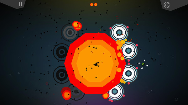 Игра Destructamundo, скриншот