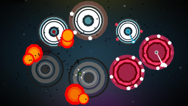 Игра Destructamundo, скриншот