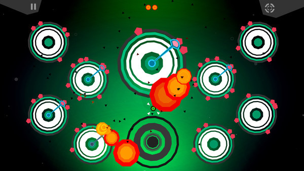 Игра Destructamundo, скриншот