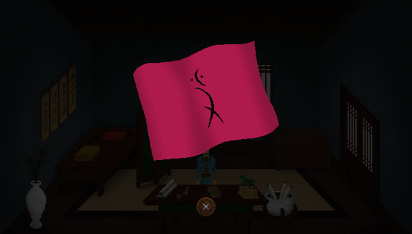 Игра Detective Di: The Silk Rose Murders | 狄仁杰之锦蔷薇, скриншот