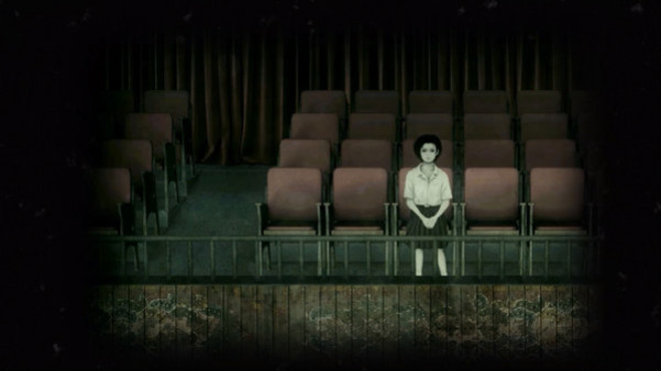 Игра Detention, скриншот