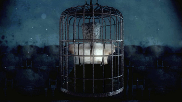 Игра Detention, скриншот