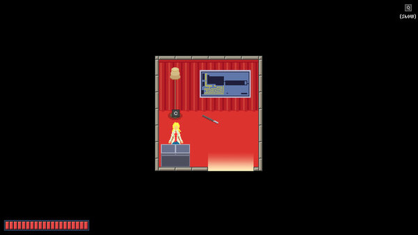 Игра DEVICE 0101, скриншот