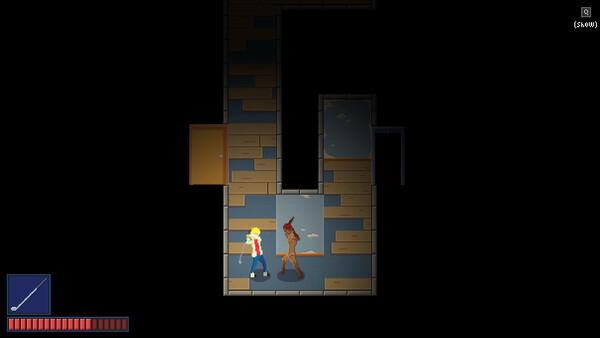 Игра DEVICE 0101, скриншот
