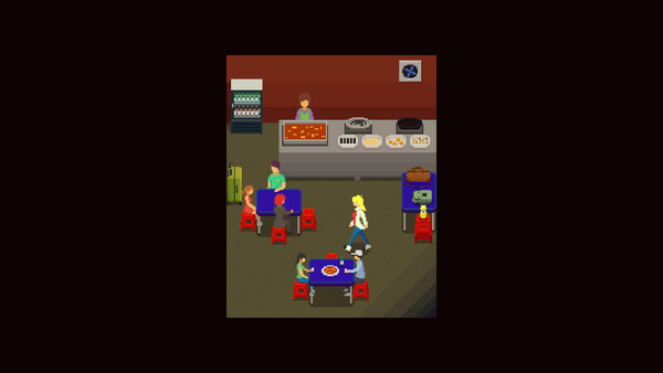 Игра DEVICE 0101, скриншот