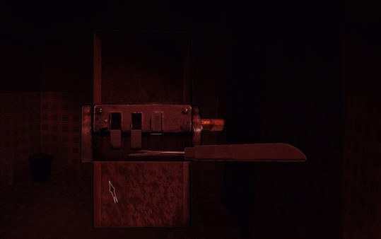 Игра Devil In The Capital, скриншот