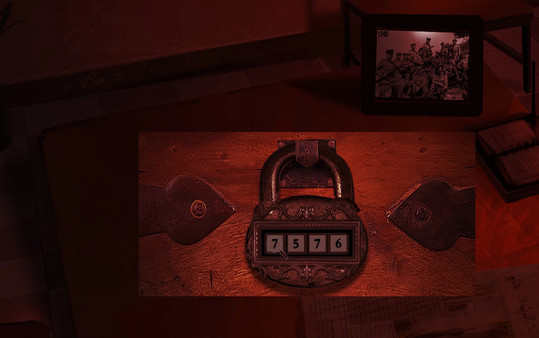 Игра Devil In The Capital, скриншот