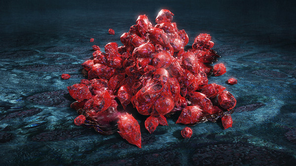 Игра Devil May Cry 5 - 100000 Red Orbs, скриншот