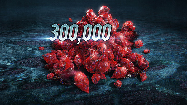 Игра Devil May Cry 5 - 300000 Red Orbs, скриншот