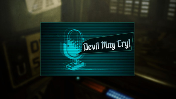 Игра Devil May Cry 5 - Alt Title Calls, скриншот