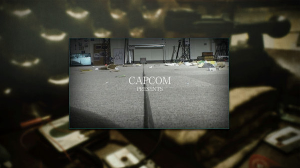 Игра Devil May Cry 5 - Live Action Cutscenes, скриншот