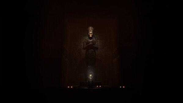 Игра Devil of the Plague, скриншот