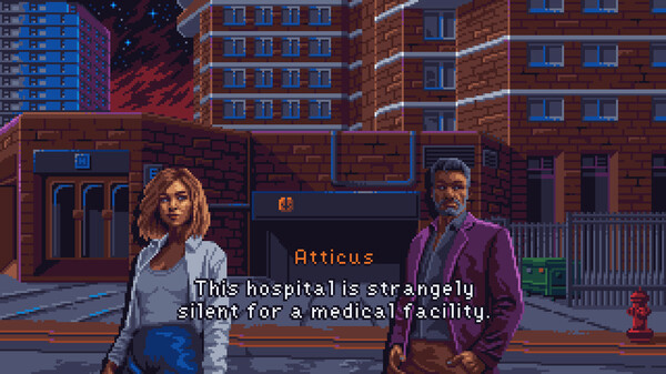 Игра Devil's Hideout, скриншот