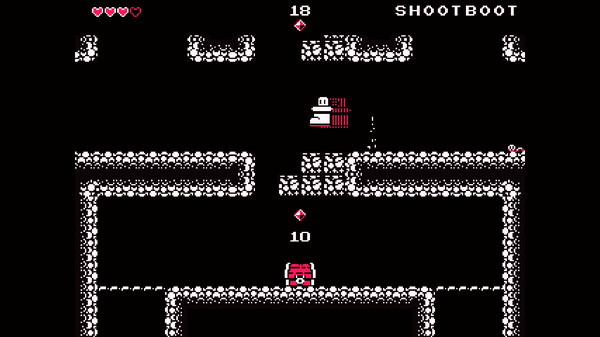 Игра Devolver Bootleg, скриншот