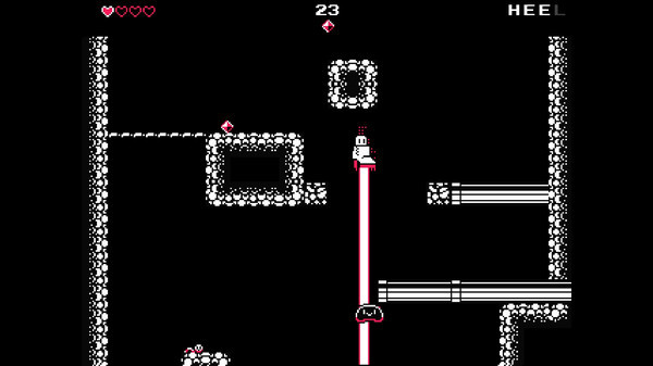 Игра Devolver Bootleg, скриншот