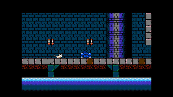 Игра Devolver Bootleg, скриншот