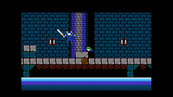 Игра Devolver Bootleg, скриншот
