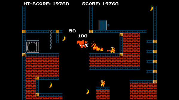 Игра Devolver Bootleg, скриншот