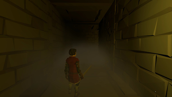 Игра Devoured Time, скриншот
