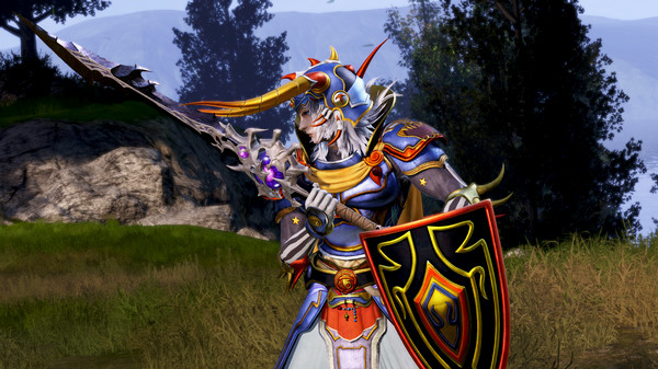 Игра DFF NT: 3rd Appearance Special Set for Warrior of Light and Y'shtola, скриншот