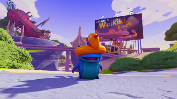 Игра Die After Sunset, скриншот