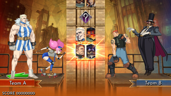 Игра Diesel Legacy: The Brazen Age, скриншот